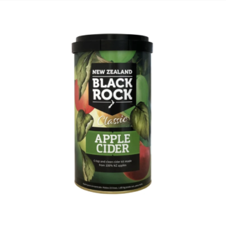 Black Rock Apple Cider kit