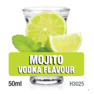 Mojito Vodka Flavouring