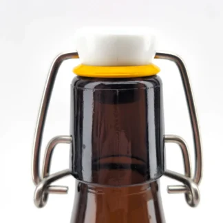 Low2 Swing Top Bottle Seal