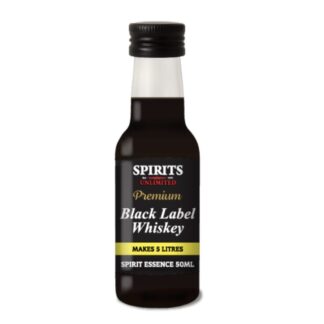 Spirits Unlimited Premium
