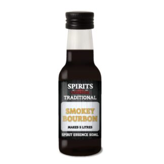 Spirits Unlimited Traditional