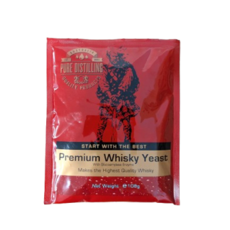 Pure Distilling Premium Whisky Yeast