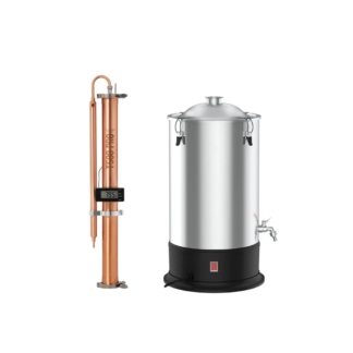 Create+ T500 Pro Distilling System
