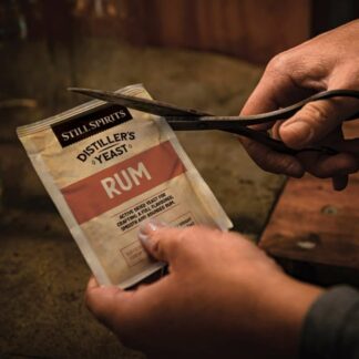 Distillers Range