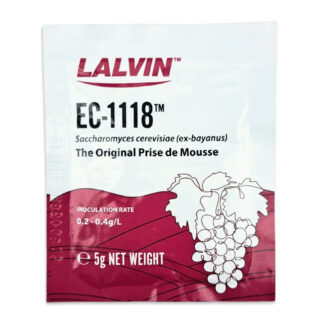 Wine Yeast