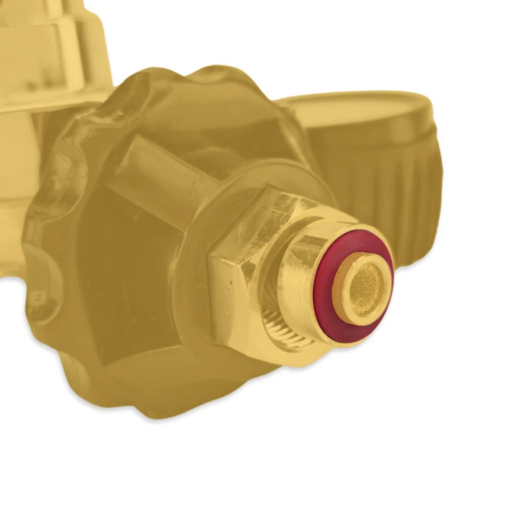 KegLand MK5 Regulator Easy-Tight Washer