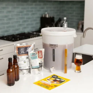 Beer Making